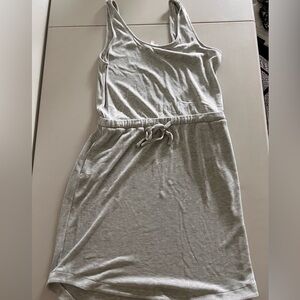 Soma tank dress